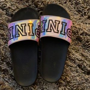Victoria secret slides
